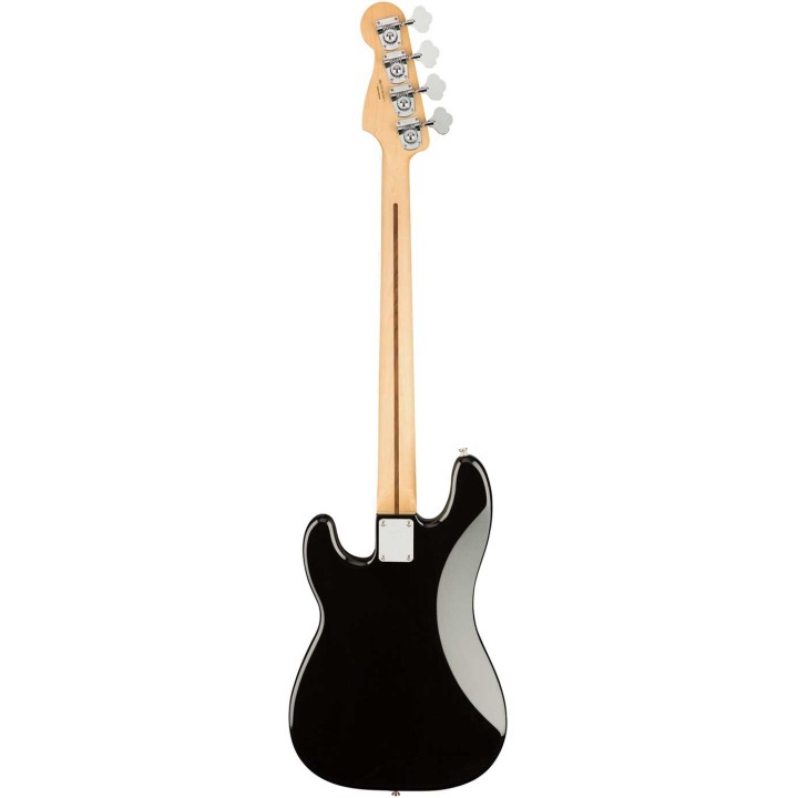 Fender Player Precision Bass®, Pau Ferro Fingerboard, Black