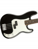 Fender Player Precision Bass®, Pau Ferro Fingerboard, Black