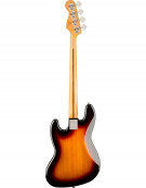 Squier Classic Vibe '60s Jazz Bass®, Indian Laurel Fingerboard, 3-Color Sunburst