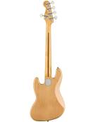 Squier Classic Vibe '70s Jazz Bass® V, Maple Fingerboard, Natural