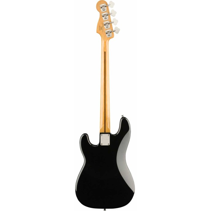 Squier Classic Vibe '70s Precision Bass®, Maple Fingerboard, Black