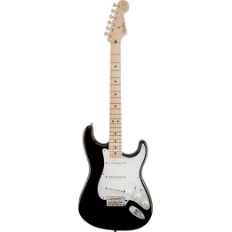 Fender Artist Eric Clapton Stratocaster®, Maple Fingerboard, Black