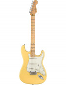 Fender Player Stratocaster®, Maple Fingerboard, Buttercream