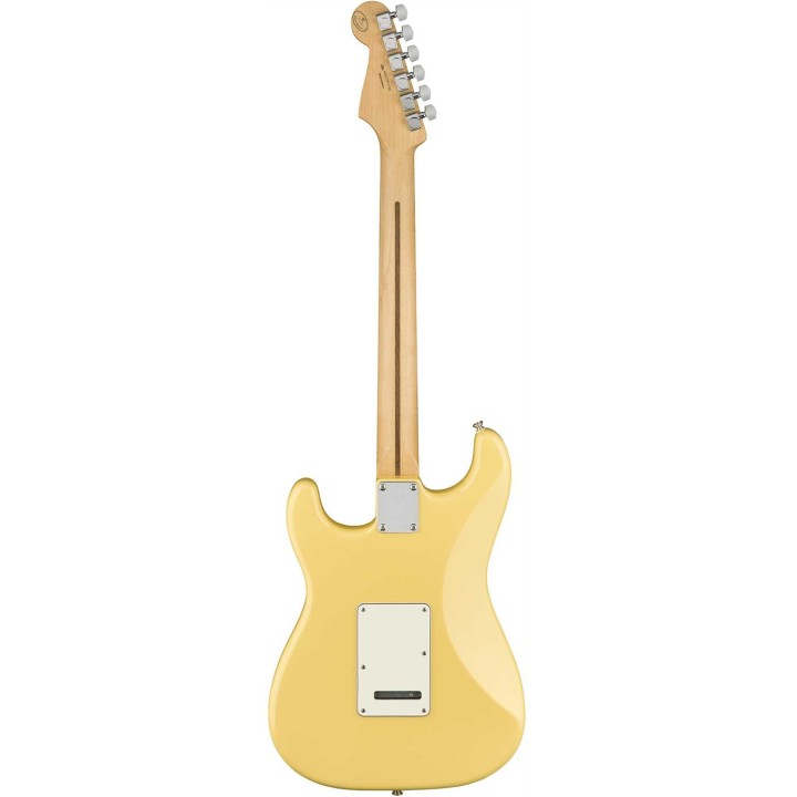 Fender Player Stratocaster®, Maple Fingerboard, Buttercream