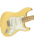 Fender Player Stratocaster®, Maple Fingerboard, Buttercream