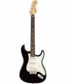 Fender Player Stratocaster®, Pau Ferro, Black