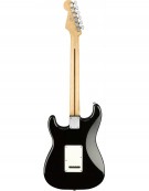 Fender Player Stratocaster®, Pau Ferro, Black