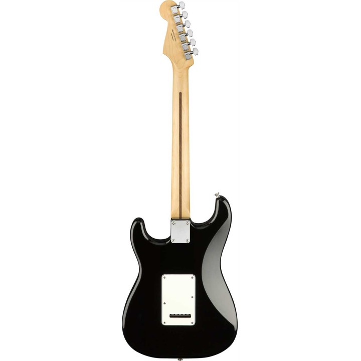 Fender Player Stratocaster®, Pau Ferro, Black