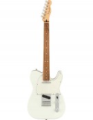 Fender Player Telecaster®, Pau Ferro, Polar White