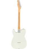 Fender Player Telecaster®, Pau Ferro, Polar White