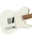 Fender Player Telecaster®, Pau Ferro, Polar White