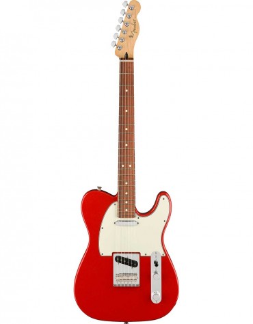 Fender Player Telecaster®, Pau Ferro, Sonic Red