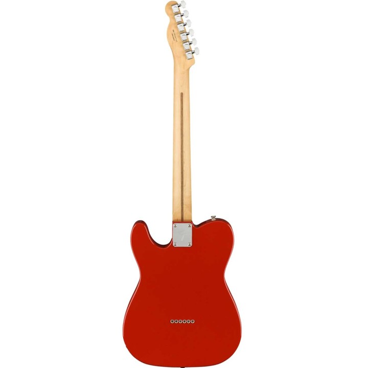 Fender Player Telecaster®, Pau Ferro, Sonic Red
