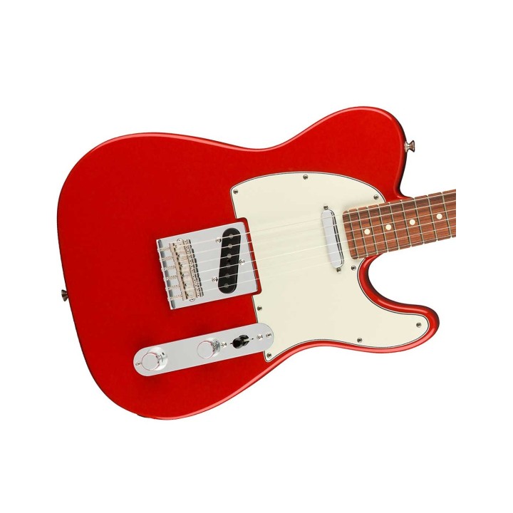 Fender Player Telecaster®, Pau Ferro, Sonic Red
