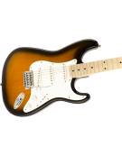 Squier Affinity Series™ Stratocaster®, Maple Fingerboard, 2-Color Sunburst
