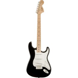 Squier Affinity Series™ Stratocaster®, Maple Fingerboard, Black