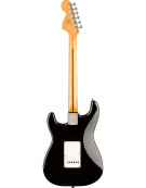 Squier Classic Vibe '70s Stratocaster®, Indian Laurel Fingerboard, Black
