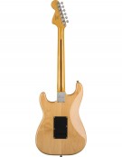 Squier Classic Vibe '70s Stratocaster®, Indian Laurel Fingerboard, Natural