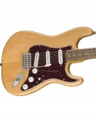 Squier Classic Vibe '70s Stratocaster®, Indian Laurel Fingerboard, Natural