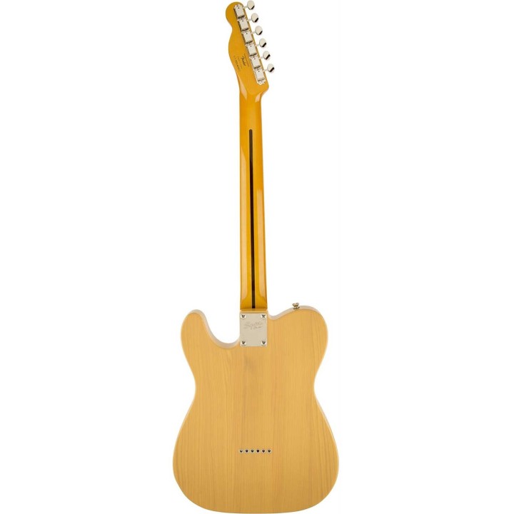 Squier Classic Vibe Telecaster® '50s, Butterscotch Blonde