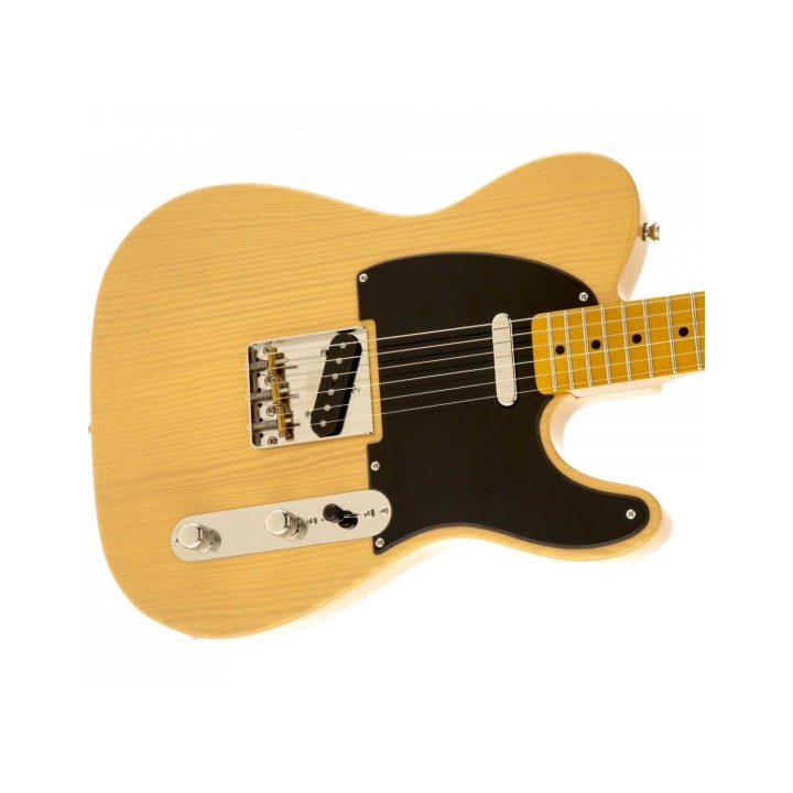Squier Classic Vibe Telecaster® '50s, Butterscotch Blonde