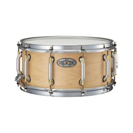 Pearl STA1465MM/321, Sensitone Premium Maple, 14”x6.5” Snare Drum, Satin Maple finish