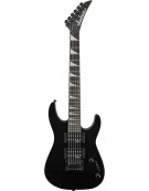 Jackson JS SERIES DINKY™ MINION JS1X, AMARANTH FINGERBOARD, GLOSS BLACK