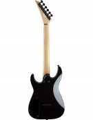 Jackson JS SERIES DINKY™ MINION JS1X, AMARANTH FINGERBOARD, GLOSS BLACK