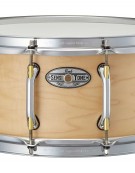 Pearl STA1465MM/321, Sensitone Premium Maple, 14”x6.5” Snare Drum, Satin Maple finish