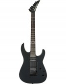 Jackson JS SERIES DINKY™ JS11, AMARANTH FINGERBOARD, GLOSS BLACK