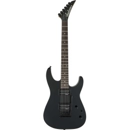 Jackson JS SERIES DINKY™ JS11, AMARANTH FINGERBOARD, GLOSS BLACK