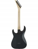 Jackson JS SERIES DINKY™ JS11, AMARANTH FINGERBOARD, GLOSS BLACK
