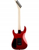 Jackson JS SERIES DINKY™ JS11, AMARANTH FINGERBOARD, METALLIC RED