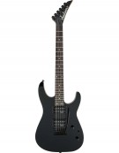 Jackson JS SERIES DINKY™ JS12, AMARANTH FINGERBOARD, GLOSS BLACK