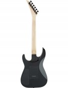 Jackson JS SERIES DINKY™ JS12, AMARANTH FINGERBOARD, GLOSS BLACK