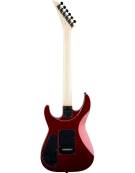 Jackson JS SERIES DINKY™ JS12, AMARANTH FINGERBOARD, METALLIC RED