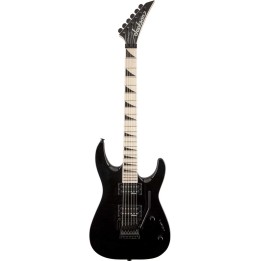Jackson JS SERIES DINKY™ ARCH TOP JS32 DKA-M, Maple Fingerboard, Gloss Black