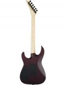 Jackson Pro Series Soloist™ SL2 MAH, Ebony Fingerboard, Natural Mahogany