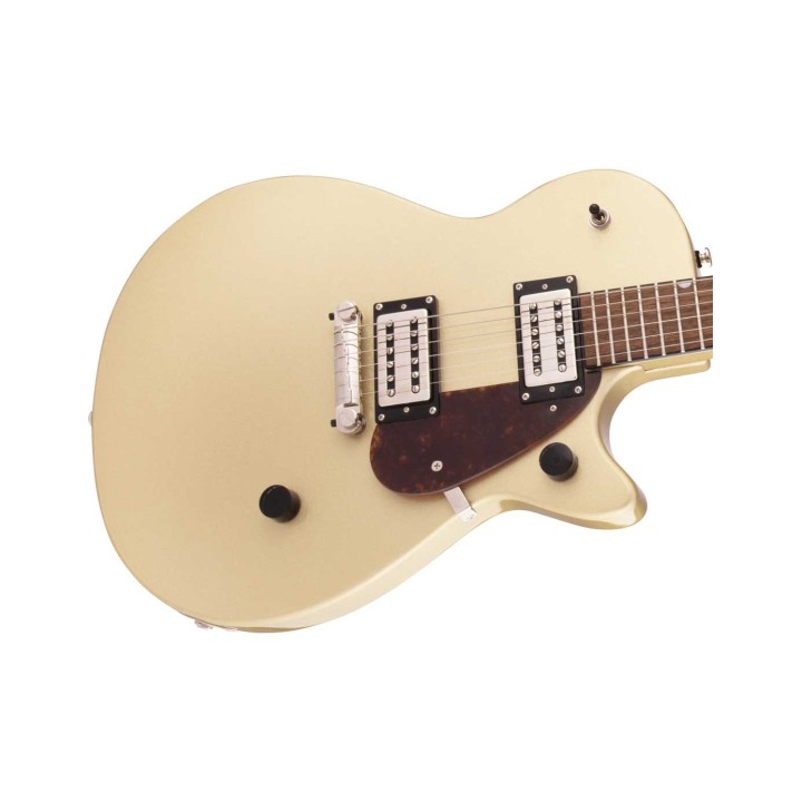 Gretsch G2210 STREAMLINER™ JUNIOR JET™ CLUB, LAUREL FINGERBOARD, GOLDDUST