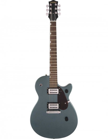 Gretsch G2210 STREAMLINER™ JUNIOR JET™ CLUB, LAUREL FINGERBOARD, GUNMETAL