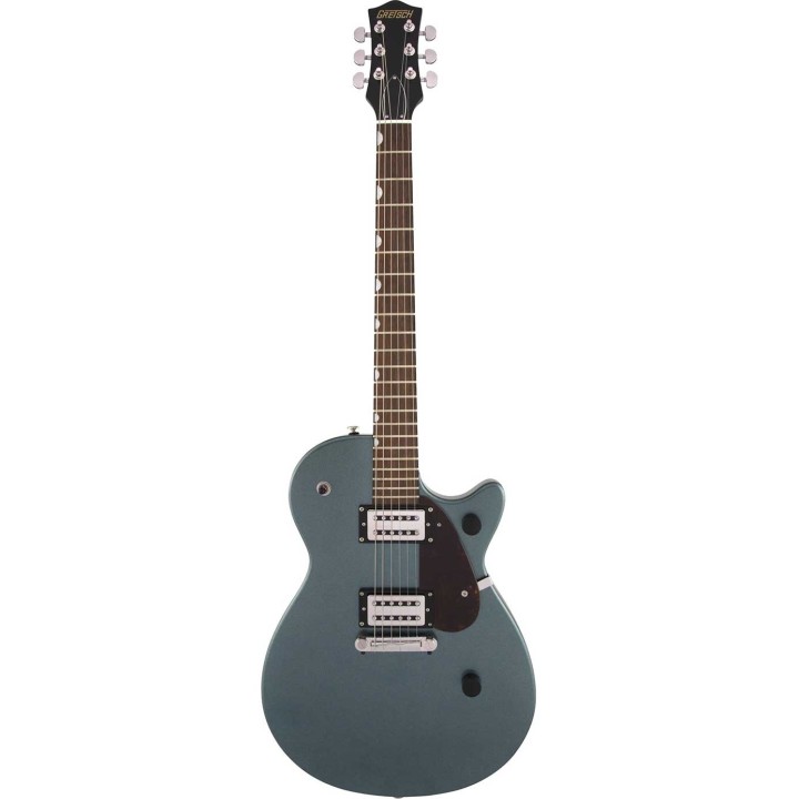 Gretsch G2210 STREAMLINER™ JUNIOR JET™ CLUB, LAUREL FINGERBOARD, GUNMETAL