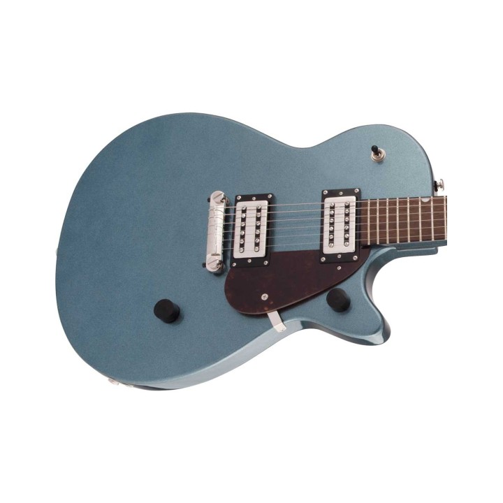 Gretsch G2210 STREAMLINER™ JUNIOR JET™ CLUB, LAUREL FINGERBOARD, GUNMETAL