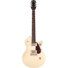 Gretsch G2210 STREAMLINER™ JUNIOR JET™ CLUB, LAUREL FINGERBOARD, VINTAGE WHITE