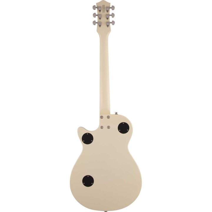 Gretsch G2210 STREAMLINER™ JUNIOR JET™ CLUB, LAUREL FINGERBOARD, VINTAGE WHITE