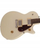 Gretsch G2210 STREAMLINER™ JUNIOR JET™ CLUB, LAUREL FINGERBOARD, VINTAGE WHITE