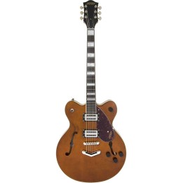 Gretsch G2622 STREAMLINER™ CENTER BLOCK WITH V-STOPTAIL, LAUREL FINGERBOARD, BROAD'TRON™ BT-2S PICKUPS, SINGLE BARREL STAIN