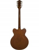 Gretsch G2622 STREAMLINER™ CENTER BLOCK WITH V-STOPTAIL, LAUREL FINGERBOARD, BROAD'TRON™ BT-2S PICKUPS, SINGLE BARREL STAIN