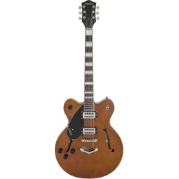 Gretsch G2622LH STREAMLINER™ CENTER BLOCK WITH V-STOPTAIL, LEFT-HANDED, LAUREL FINGERBOARD, BROAD'TRON™, SINGLE BARREL