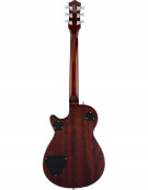 Gretsch G5220 ELECTROMATIC® JET™ BT SINGLE-CUT WITH V-STOPTAIL, BLACK WALNUT FINGERBOARD, BLACK