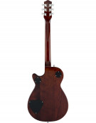 Gretsch G5220 ELECTROMATIC® JET™ BT SINGLE-CUT WITH V-STOPTAIL, BLACK WALNUT FINGERBOARD, CASINO GOLD